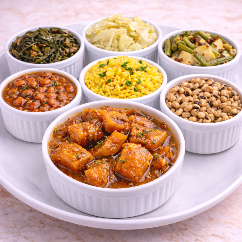 Sides